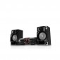 Минисистема Panasonic SC-AKX-320-GSK